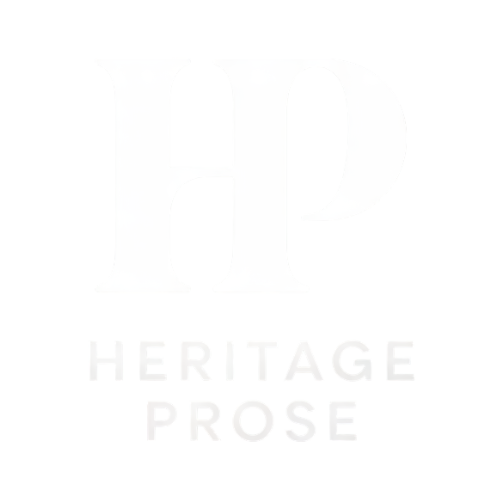 heritageprose.com